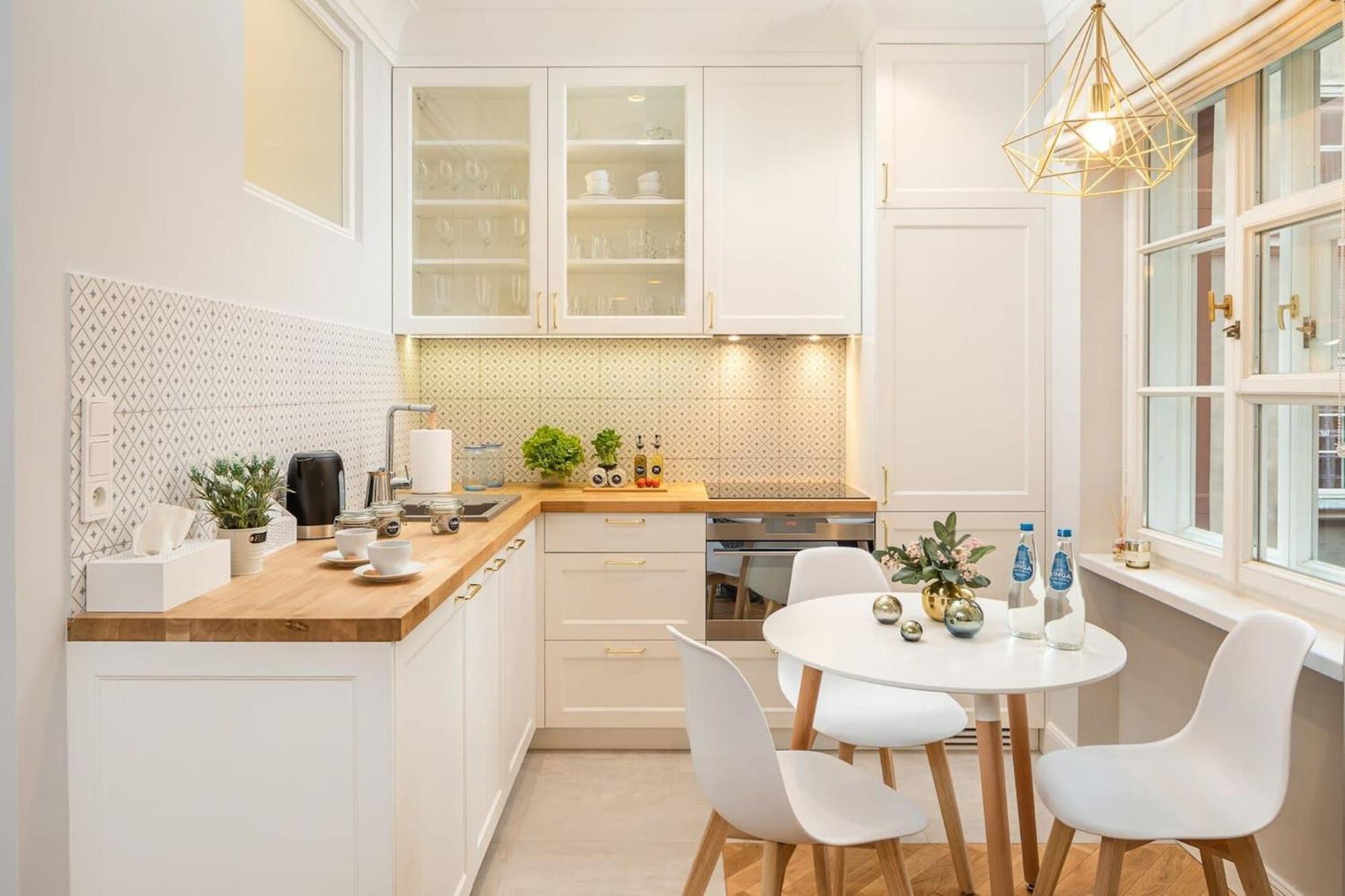 Plac Zamkowy - Apartment With City View By Noclegi Renters Varsóvia Exterior foto